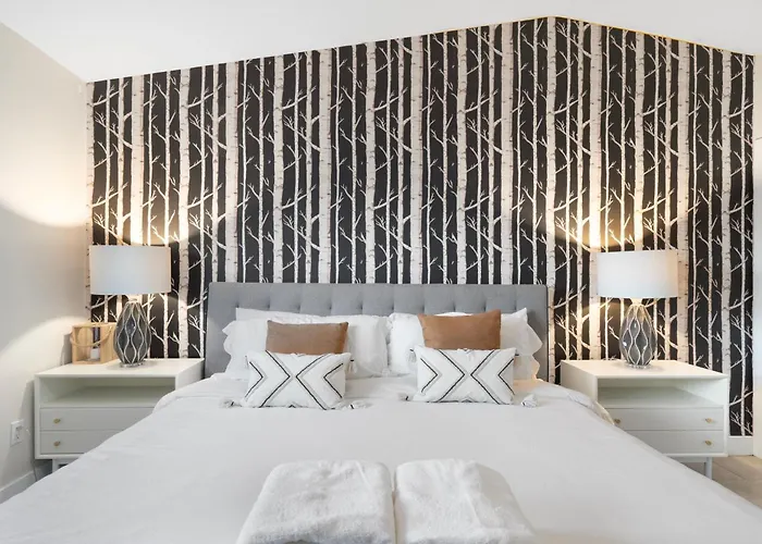 Holiday home Closest Walk To Old Town, Entertainment District Scottsdale