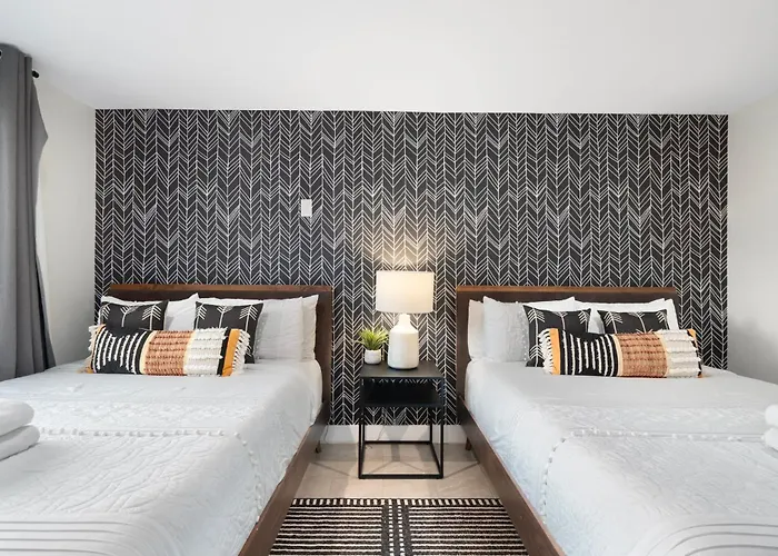 Holiday home Closest Walk To Old Town, Entertainment District Scottsdale
