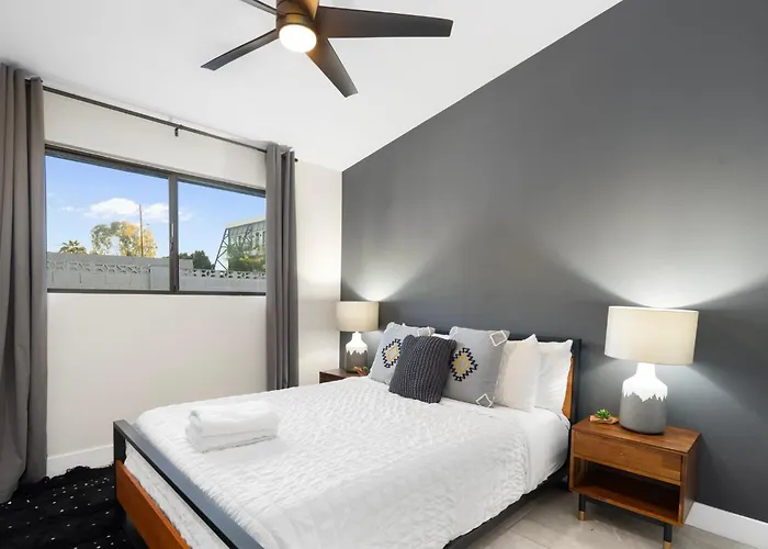 Closest Walk To Old Town, Entertainment District Holiday home Scottsdale