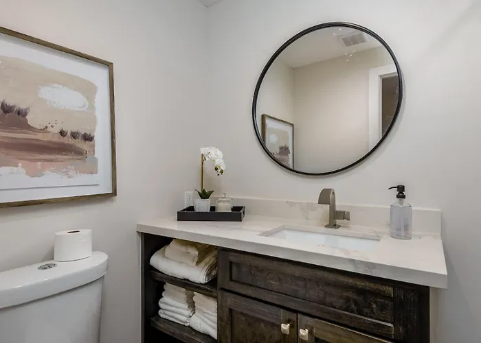 Closest Walk To Old Town, Entertainment District Holiday home Scottsdale