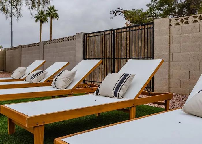 Closest Walk To Old Town, Entertainment District * Scottsdale